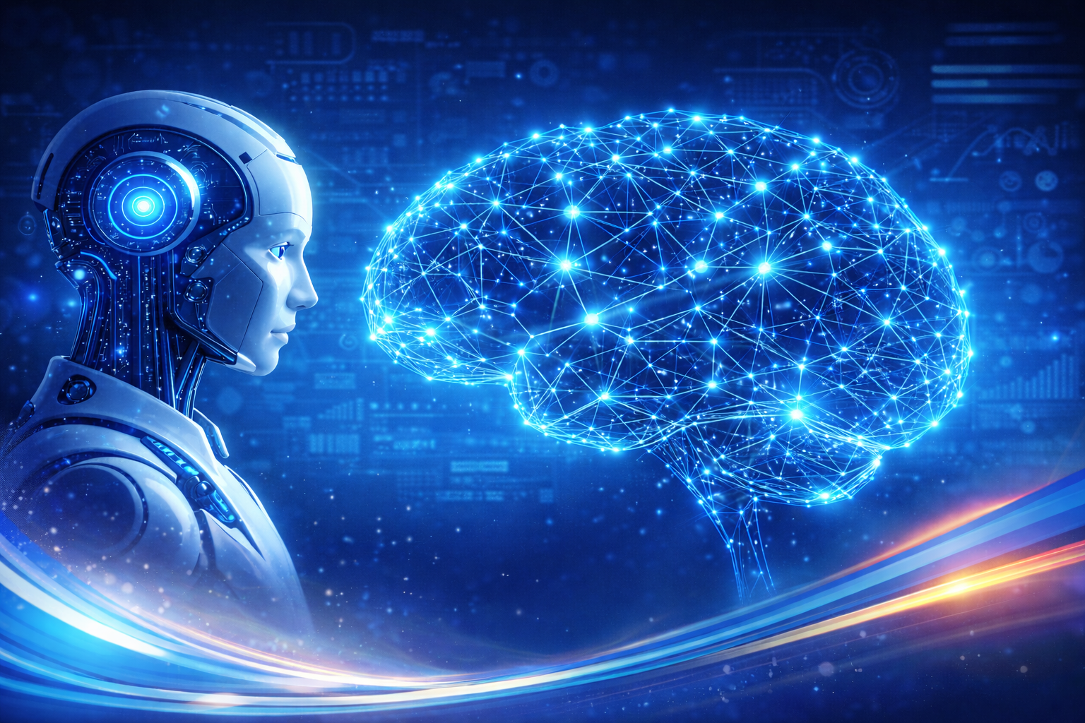 World Congress on Artificial Intelligence & Emerging Technologies